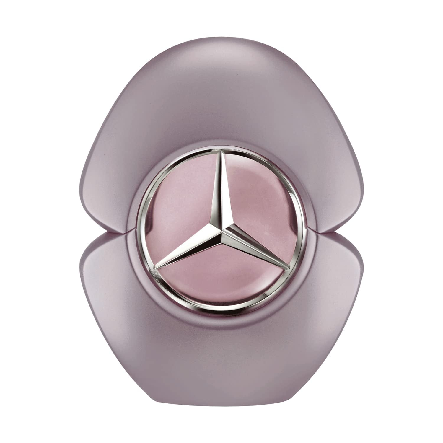 Mercedes-benz - Perfume Mercedes Benz Woman Amber Floral Eau De Toilette 60 Ml