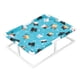 thumbnail image 1 of Cama Hamaca Para Gatos, Cama Elevada Para Interiores Para Perros Y Gatos, Para Conejitos, Perros Pequeños, Gatos De Interior, 1 of 3