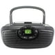 thumbnail image 1 of Radio CD FM Bluetooth LCD USB Negro PBB2005BT, 1 of 3