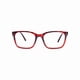 thumbnail image 1 of Lentes de Pantalla Buhu Guntram Rojo Filtro Azul, 1 of 7