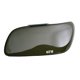 thumbnail image 1 of Tapa para faros delanteros GT STYLING GT0107S, instalación sin necesidad de taladrar, 1 of 1