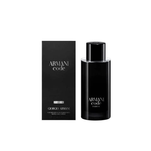 Giorgio Armani - Perfume Hombre Code New Packing Edt 125 Ml
