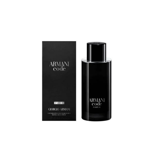 Perfume Hombre Code New Packing Edt 125 Ml