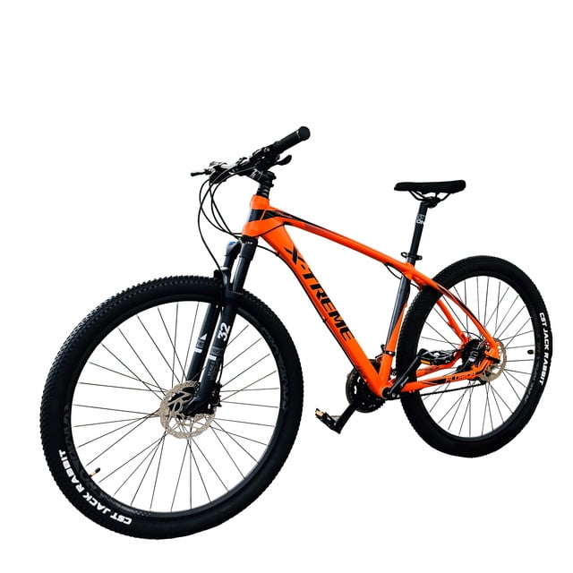 X-treme - Bicicleta Xtreme Aro 29 Frenos Hidraúlicos 24 Velocidades Shimano