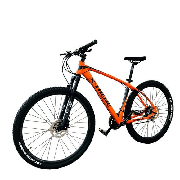 Bicicleta Xtreme Aro 29 Frenos Hidraúlicos 24 velocidades Shimano