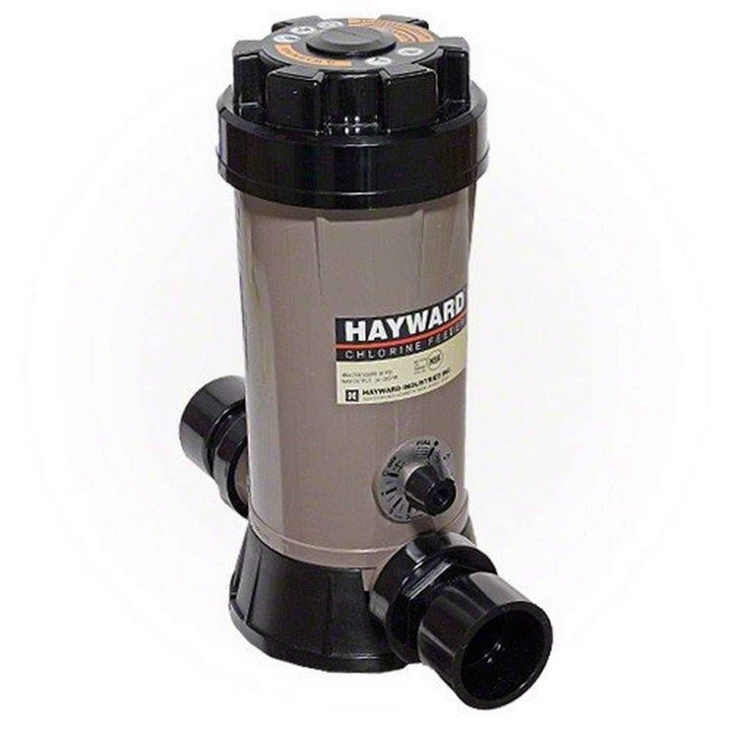 Alimentador Químico Hayward Cl2002s En Línea Para Piscinas Y Spas