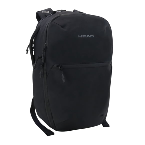 Mochila De Viaje Cabina Rover Negro Head