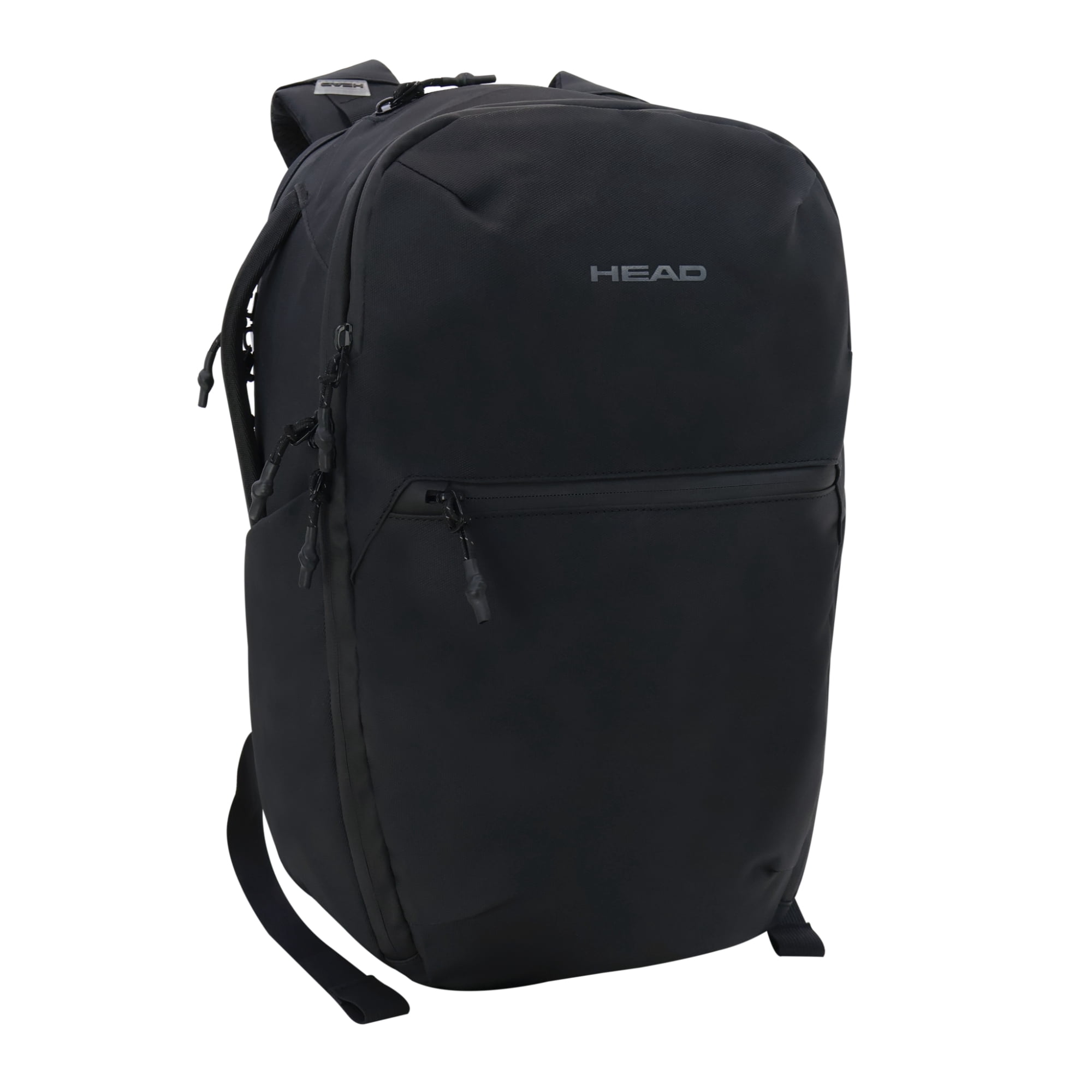 Mochila Head Base 17L Negro | Paleteros y mochilas