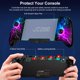 thumbnail image 4 of Controlador inalámbrico Spican Pro RGB 1000 mAh para Switch, 4 of 8
