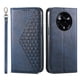 thumbnail image 1 of Funda Flip FOXDOCK para Realme 14 Pro , Estilo Billetera con Diseño Rombo, Correa de Mano y Soporte, Uso Diario, 1 of 6