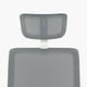 thumbnail image 1 of Cabecero Focus Gris claro, 1 of 5