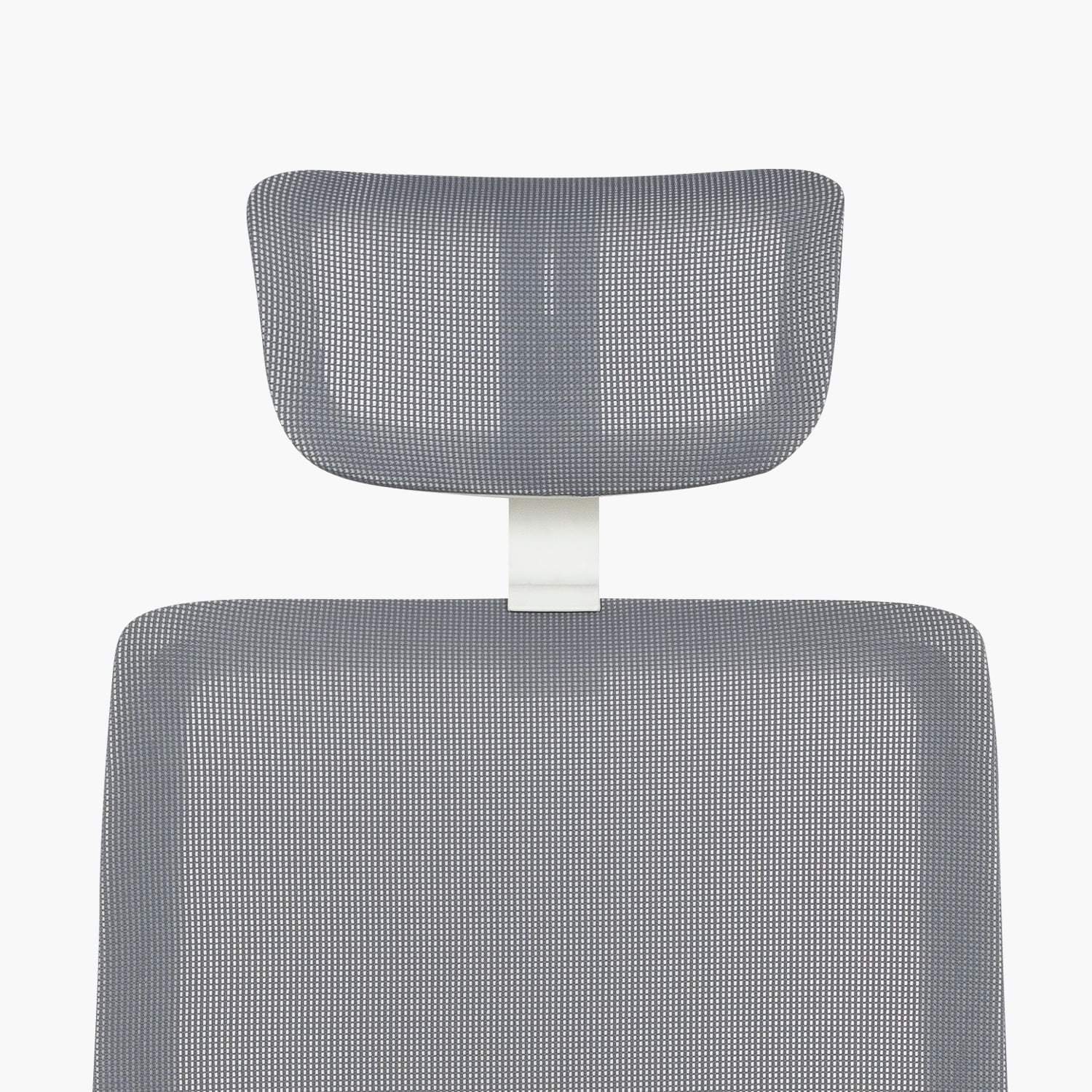 Form Office - Cabecero Focus Gris Claro