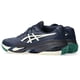 thumbnail image 3 of Zapatilla Asics Gel Resolution X Clay Azul, 3 of 3