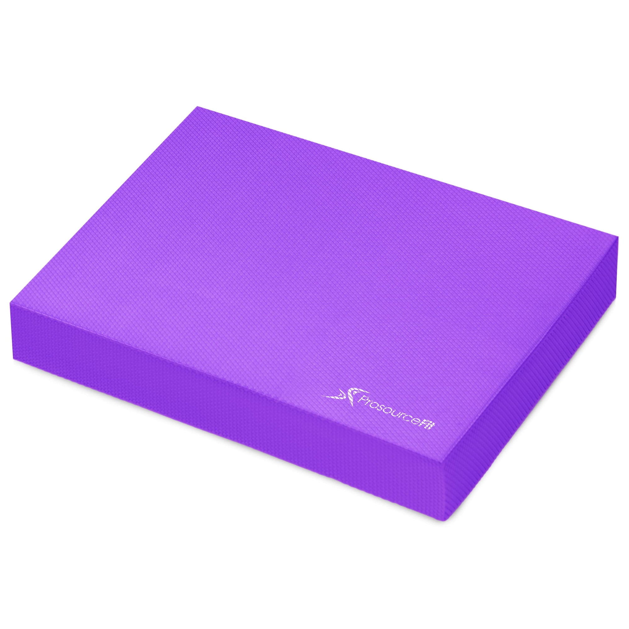 Almohadilla De Equilibrio Para Ejercicios Prosourcefit, Espuma Acolchada Antideslizante
