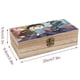 thumbnail image 2 of Caja Organizadora de Madera Rústica Desmarcar Ranking de Reyes, 2 of 6