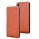 thumbnail image 5 of Funda tipo folio para Samsung Galaxy A15 4G/5G con soporte magnético y protección para la cámara Marrón, 5 of 6