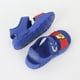 thumbnail image 4 of Sandalia Niño Azul Carita Sonic, 4 of 5