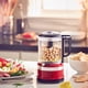 thumbnail image 3 of Picadora de alimentos KitchenAid KFC0516 con capacidad para 5 tazas, color rojo imperio, 3 of 3