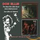 thumbnail image 1 of CD Don Ellis Band pasa a la clandestinidad Don Ellis at F, 1 of 1