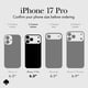 thumbnail image 2 of Funda para iPhone 17 Pro kate spade new york con MagSafe, 2 of 7