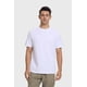 thumbnail image 1 of Polera Hombre Long Fit Básica Blanco - ll, 1 of 5