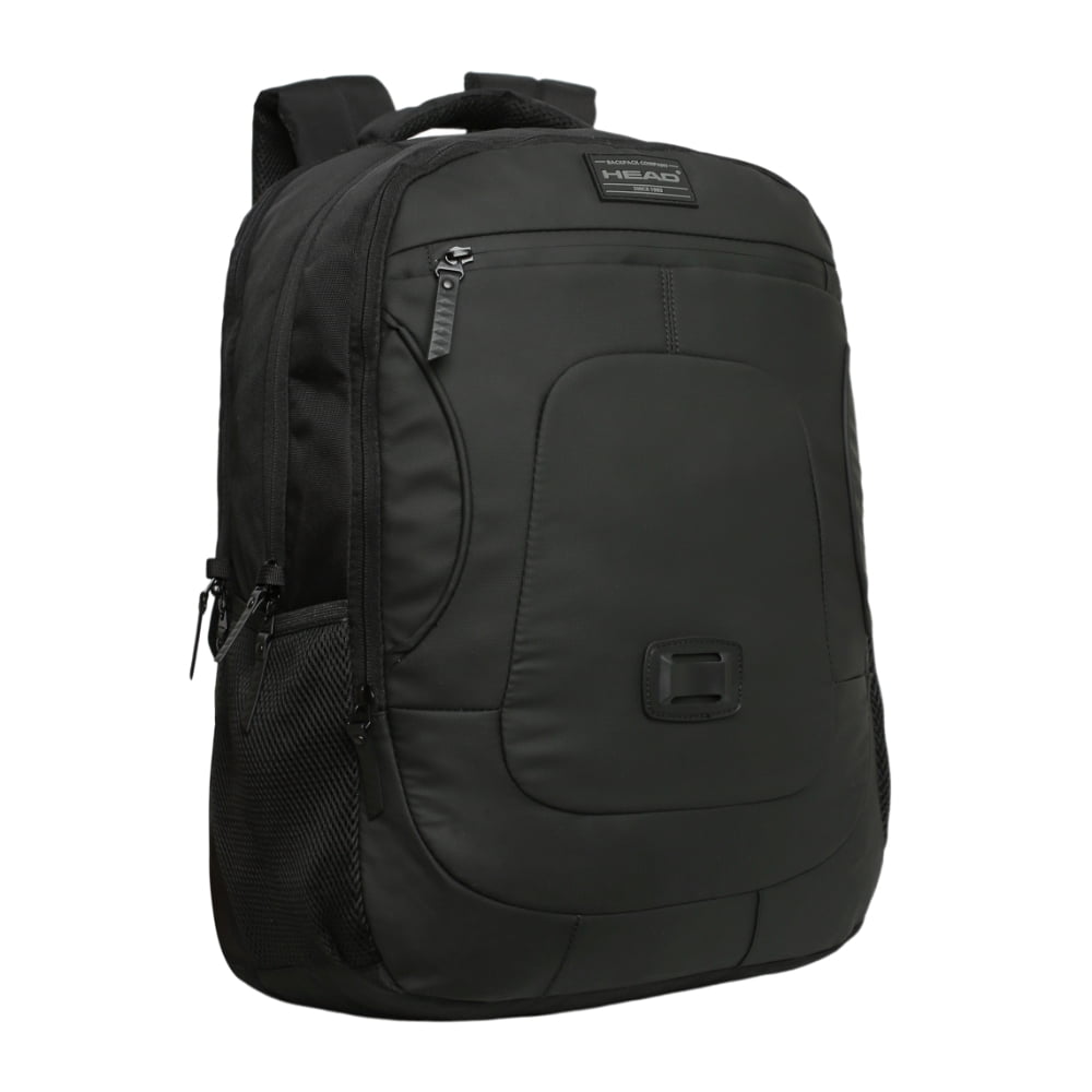 Mochila Ejecutiva X5 Reverse Negro Head