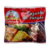 Cazuela De Vacuno 1,0 Kg Chilenaza