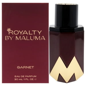 Royalty By Maluma - Garnet De Para Hombre - Edp Spray