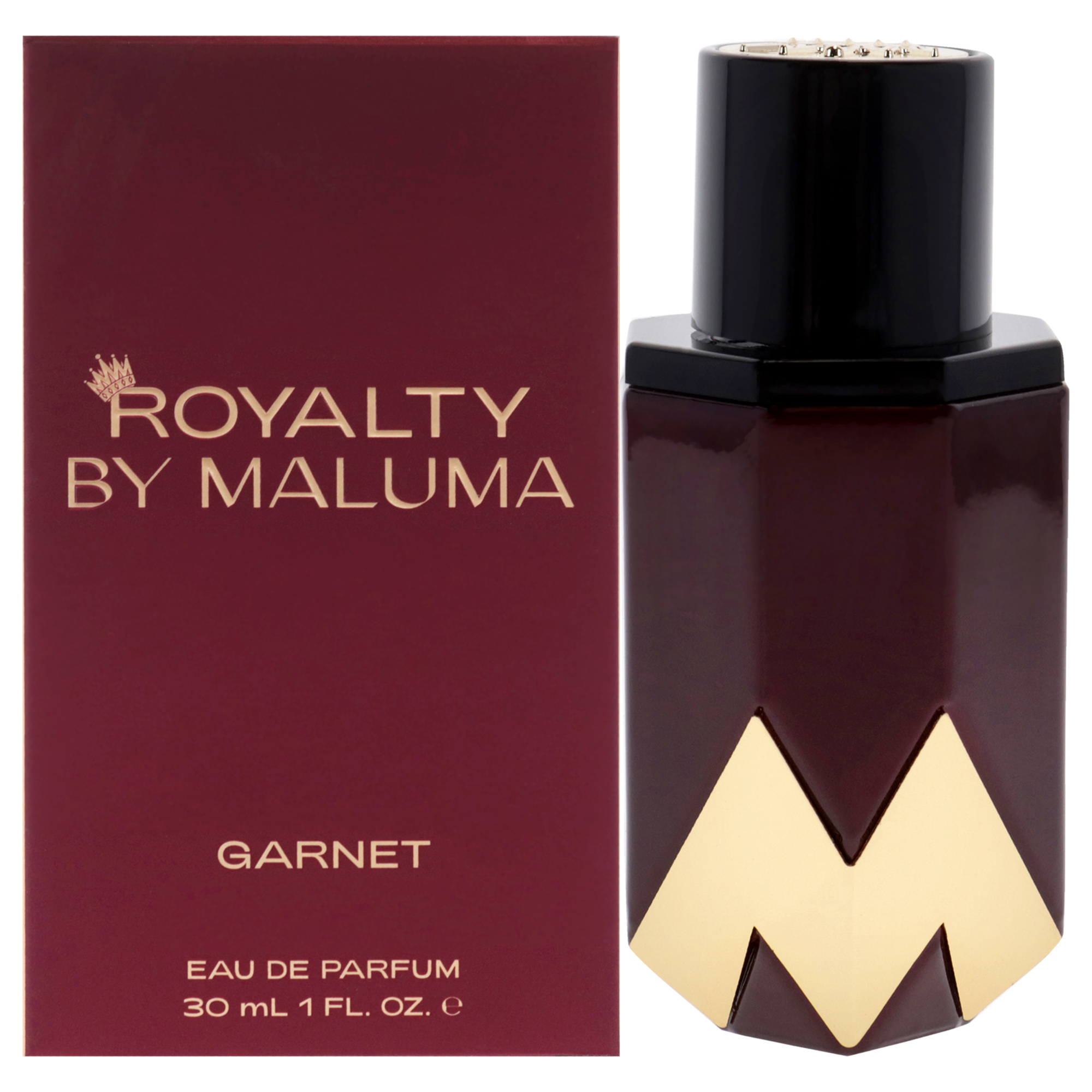 Perfume Royalty By Maluma Garnet Edp