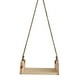 thumbnail image 2 of Silla Columpio Para Bebé, Accesorios Para Sesión De Fotos Para Bebés, Accesorios Para Temas De Fotos, Madera, 2 of 4