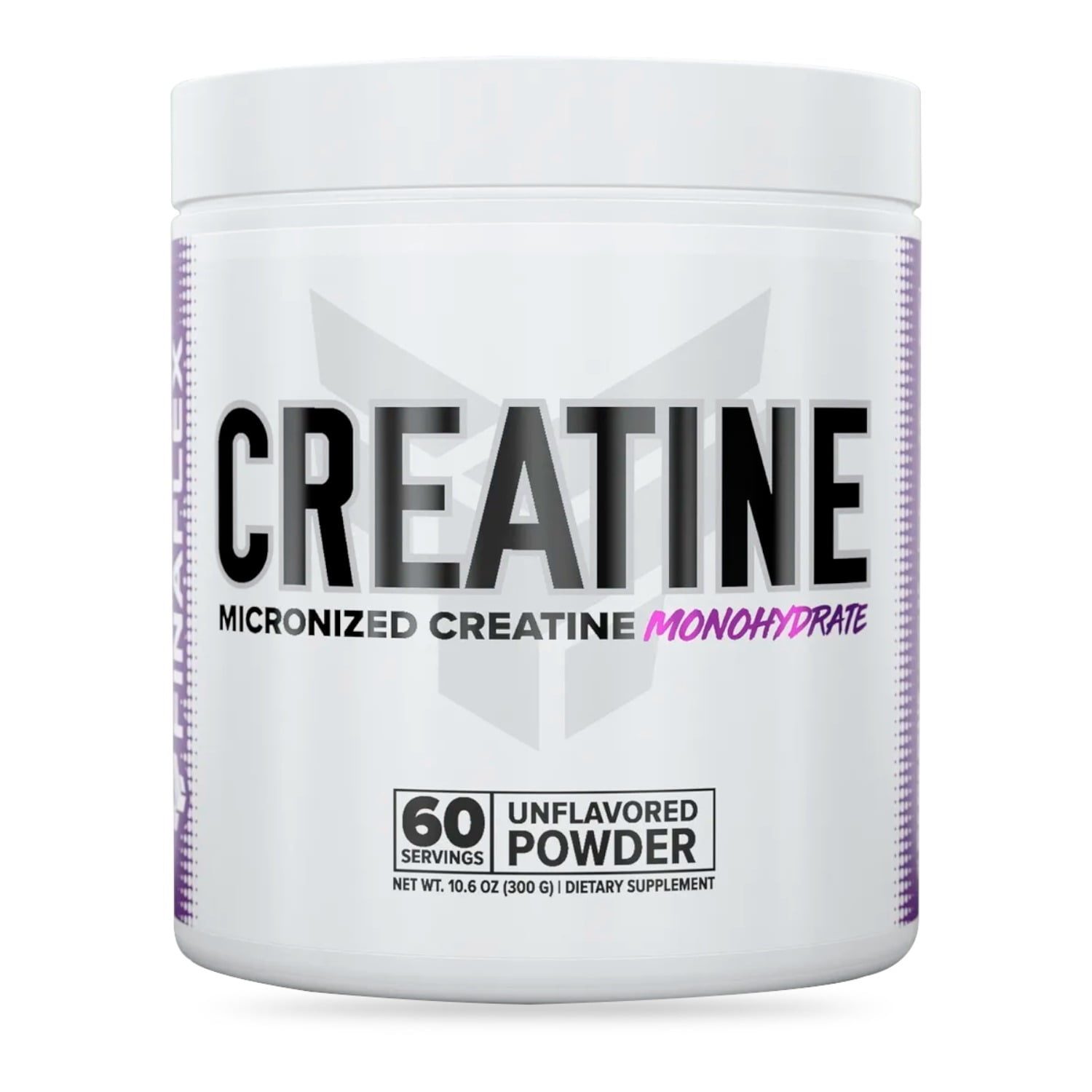 Finaflex - Creatina Monohidrato Micronizada 300gr - 60 Sv -