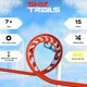 thumbnail image 2 of Paquete de accesorios Playmobil Sky Trails Looping para kit inicial, 2 of 8