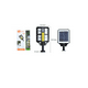 thumbnail image 5 of Foco Solar 200 Watt Con Sensor Y Luz Fija Control Remoto, 5 of 5