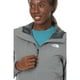 thumbnail image 2 of Chaqueta The North Face Shelbe Raschel de forro polar con capucha para mujer, 2 of 3