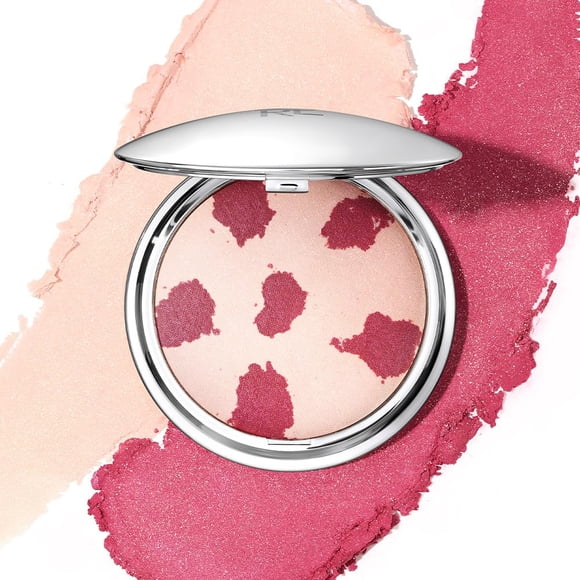 Iluminador FOCALLURE STAR CRASH STRETCHY para rostro y cuerpo PK02