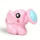 thumbnail image 1 of 1pc Cute Bath Animals Toys, Elephant Shaped Shower Water Tub Bathroom Playing Toy, Gifts For Kids Toddlers Boys Girls Childs, Bath Supplies, 1 of 3
