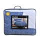 thumbnail image 3 of Quilt Sherpa Est. King Indigo, 3 of 3