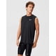 thumbnail image 5 of Camiseta Nike NESSA5851L Sin Mangas Hydroguar Negra para Mujer, 5 of 6