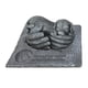 thumbnail image 1 of Piedra Conmemorativa Para Mascotas Fiocias Gris, 1 of 5