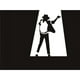 thumbnail image 1 of Decomural Michael Jackson Pop Music WS-17679, 1 of 2
