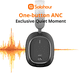 thumbnail image 5 of Auriculares inalámbricos SolHead H10 ANC, 5 of 8