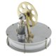 thumbnail image 3 of Volante De Baja Temperatura Motor Stirling Modelo Motor Generador De Energía Juguete, 3 of 5