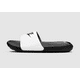 thumbnail image 3 of Nike sandalias benassi jdi blanca US 9, 3 of 3