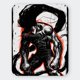 thumbnail image 1 of Mousepad 20x24 Cm - Diseño Gon Adult Black Sketch Rage, 1 of 2