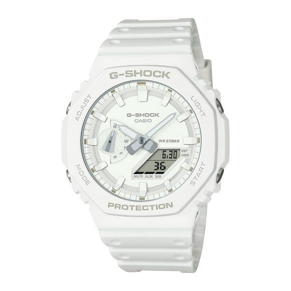 Reloj Hombre G-SHOCK GA-2100-7A7DR