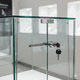 thumbnail image 4 of Chapa Cerradura de Vitrina DGM/ Mod. D-22 Poli, 4 of 5