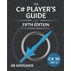 thumbnail image 1 of Guía del Jugador de C# – 5ª Edición (Starbound Software), 1 of 1
