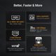 thumbnail image 2 of Placa Madre ASUS TUF B850-PRO WIFI7 DDR5 PCIe 5.0, 2 of 9