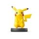 thumbnail image 1 of Figura Nintendo Amiibo Pikachu - Super Smash Bros, 1 of 2