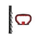 thumbnail image 1 of Kettle Bell Grip Handle Ajustable Antideslizante Ejercicio Fitness Kettlebell Grip Set A, 1 of 5